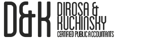 DiRosa and Kuchinsky
