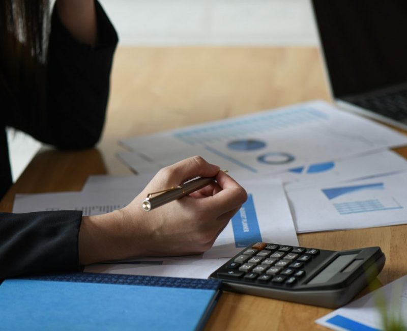 income tax services